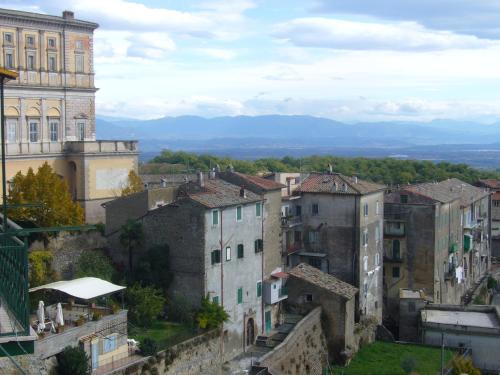 View, BeB I Giardinetti in Caprarola View, BeB I Giardinetti in Caprarola