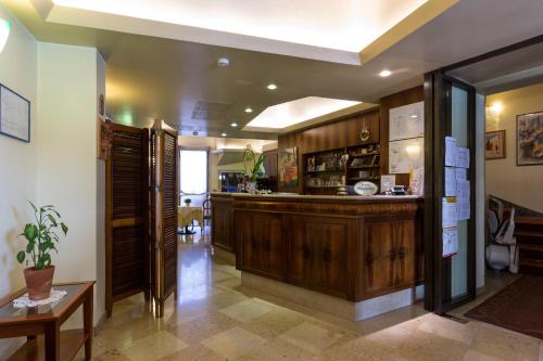 This photo about Hotel Alla Giustizia shared on HyHotel.com