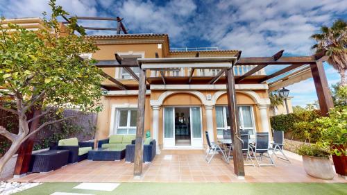 Palmbeach by Oliva Nova