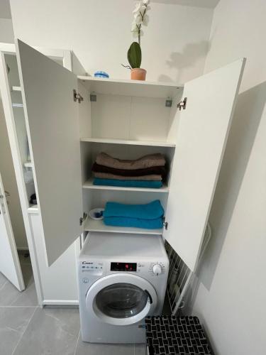 Appartement Cosy proche PARIS CDG parking in Le Blanc Mesnil Appartement Cosy proche PARIS CDG parking in Le Blanc Mesnil