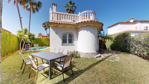 Villa Marino by Oliva Nova