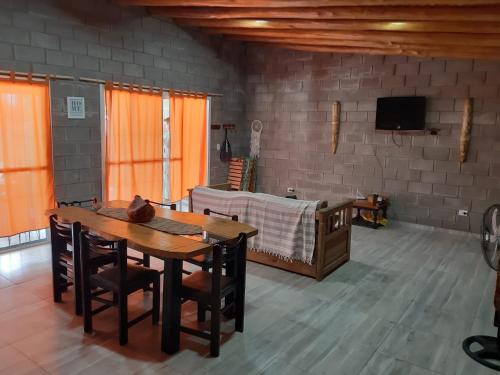 PAJARO BLANCO in San Rafael PAJARO BLANCO in San Rafael