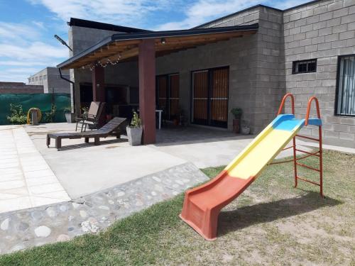 PAJARO BLANCO in San Rafael PAJARO BLANCO in San Rafael