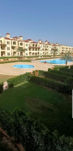 Laserina Palm Beach for families only with ground floor with big garden there is entrance extra fees in Ain Sokhna Laserina Palm Beach for families only with ground floor with big garden there is entrance extra fees in Ain Sokhna