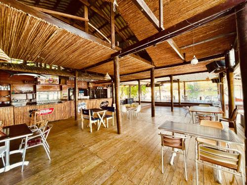 HOTEL BACKPACKERS RIO DULCE in Rio Dulce HOTEL BACKPACKERS RIO DULCE in Rio Dulce