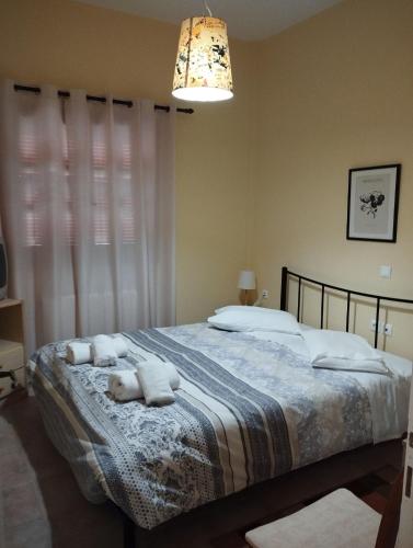 Εξοχικό σπίτι κοντά στη Θάλασσα (Maria's House) (Εξοχικο σπιτι κοντα στη Θαλασσα (Maria's House)) in พีร์กอส Εξοχικό σπίτι κοντά στη Θάλασσα (Maria's House) (Εξοχικο σπιτι κοντα στη Θαλασσα (Maria's House)) in พีร์กอส