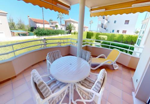 Atardecer by Oliva Nova