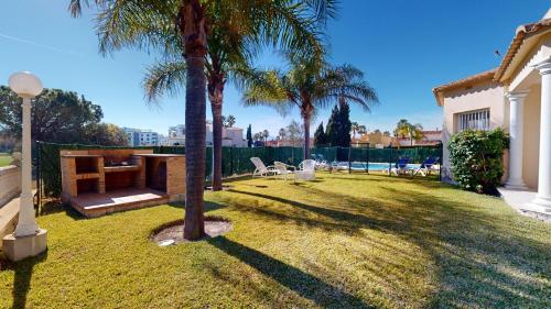 Greenview Villa by Oliva Nova