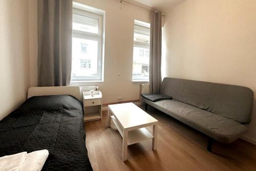 2-Rooms apartment in Berlin in Weissensee 2-Rooms apartment in Berlin in Weissensee