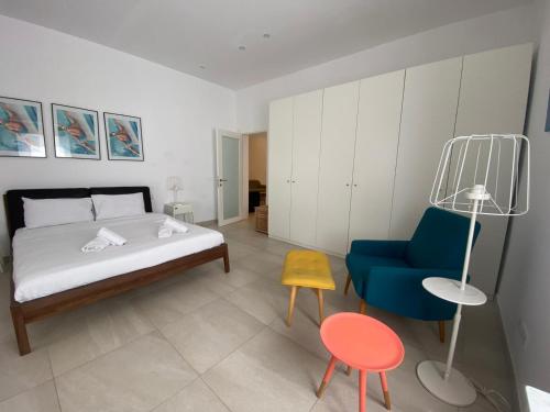 Central Sliema Apartment