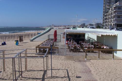 ชายหาด, Albergue do Visconde in เรตอร์ตา ชายหาด, Albergue do Visconde in เรตอร์ตา