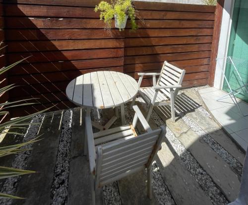 المرافق, Casa Estelar in Foguete المرافق, Casa Estelar in Foguete