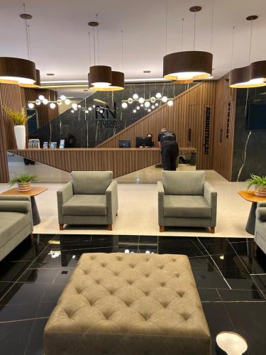 Studio Beira Mar Deslumbrante in Cruz das Almas Studio Beira Mar Deslumbrante in Cruz das Almas