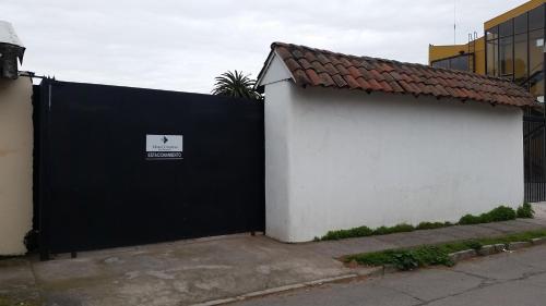 This photo about Hotel Central San Fernando shared on HyHotel.com