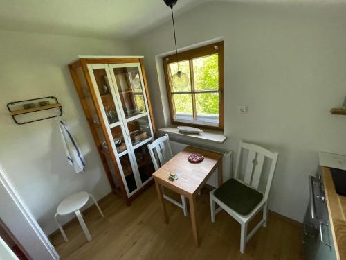 Ferienwohnung am Moosbach in Anger Ferienwohnung am Moosbach in Anger