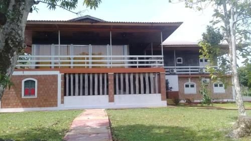 AMAZON PARADISE LODGE in Manacapuru AMAZON PARADISE LODGE in Manacapuru