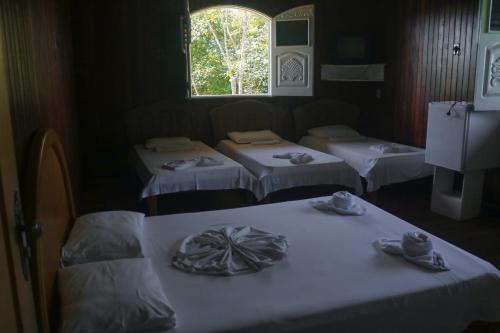 AMAZON PARADISE LODGE in Manacapuru AMAZON PARADISE LODGE in Manacapuru