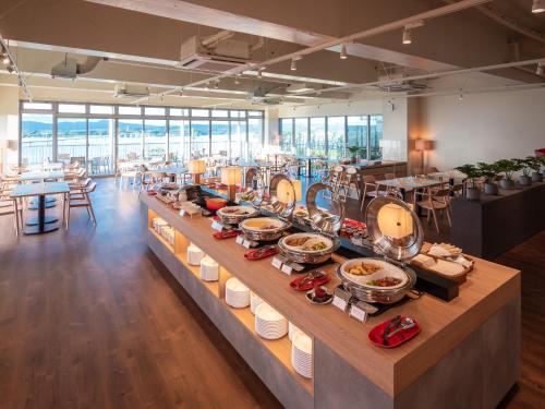 Food and beverages, Private Condo Kourijima by Coldio Smart Resort in Nakijin Food and beverages, Private Condo Kourijima by Coldio Smart Resort in Nakijin