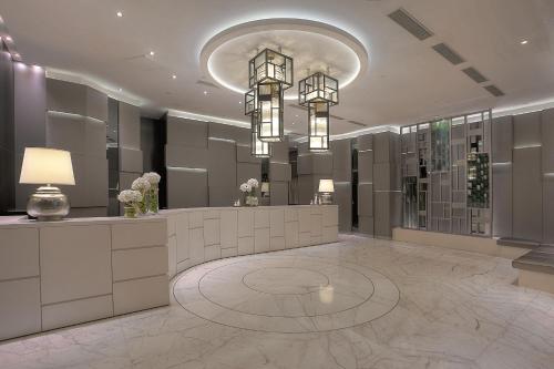 大堂, 仕德福酒店 (Stanford Hotel) in 旺角 大堂, 仕德福酒店 (Stanford Hotel) in 旺角