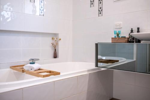 100m² 3 slaapkamer, 1 privé badkamer Vrijstaande woning in Bicheno (Bicheno Blue Horizon) in Bicheno 100m² 3 slaapkamer, 1 privé badkamer Vrijstaande woning in Bicheno (Bicheno Blue Horizon) in Bicheno