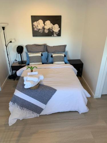 Cosy Secure comfortable for two in Canberra in نورثن كانبير ا Cosy Secure comfortable for two in Canberra in نورثن كانبير ا