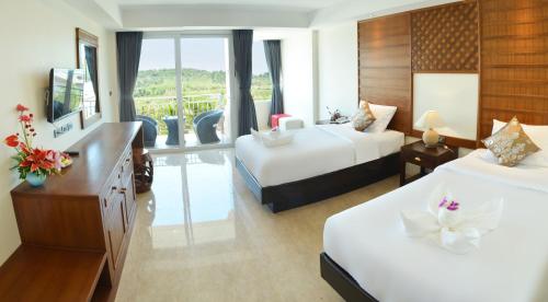 David Residence (SHA Extra Plus) near Phuket International Airport David Residence (SHA Extra Plus) near Phuket International Airport