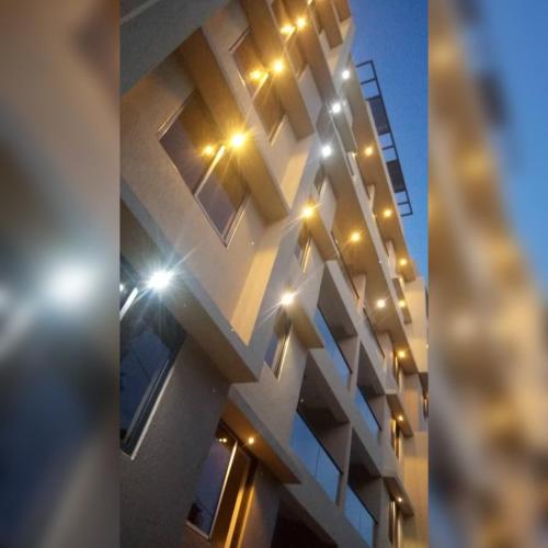 Roots cottages and campsite Nagulu