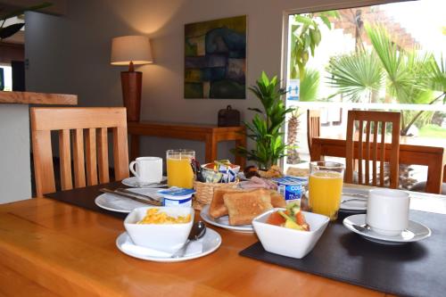 Hotel Green en Marbella in Zapallar Hotel Green en Marbella in Zapallar