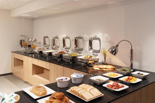 トラベロッジ明洞南山15