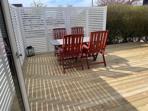 Létesítmények, Pia’s Country House in Torekov Létesítmények, Pia’s Country House in Torekov