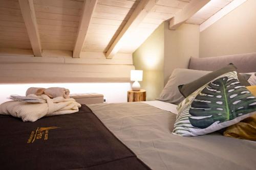 Casa Vacanze Alma - Colle Val d'Elsa - Siena