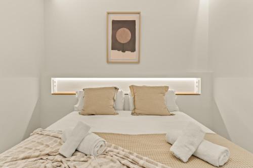 Modern & stylish apartment in Barcelona