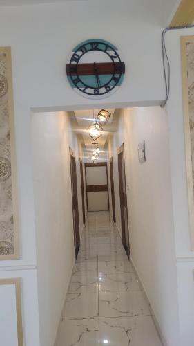 Green Park in Ramnagar Green Park in Ramnagar