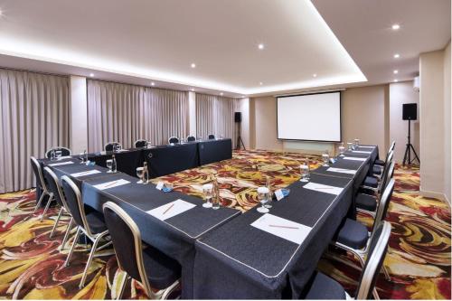 Meeting room / ballrooms, Four Star by Trans Hotel in Denpasar Meeting room / ballrooms, Four Star by Trans Hotel in Denpasar