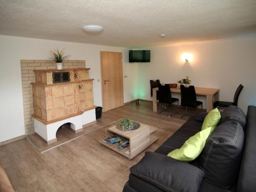 Ferienwohnung am Haff in Grambin Ferienwohnung am Haff in Grambin
