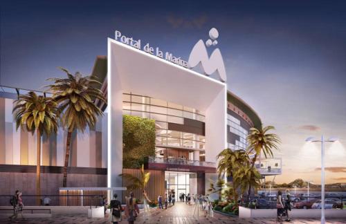 Magic Dream Seaview Villa Denia with 2 Pools, BBQ, Airco, Wifi in Altomira Magic Dream Seaview Villa Denia with 2 Pools, BBQ, Airco, Wifi in Altomira