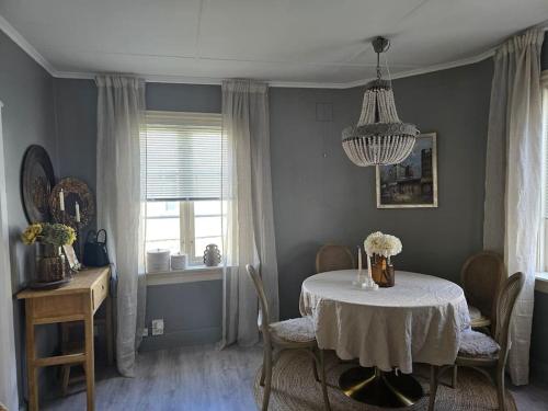 Iekārtas, Cozy Central House in Sandefjorda Iekārtas, Cozy Central House in Sandefjorda