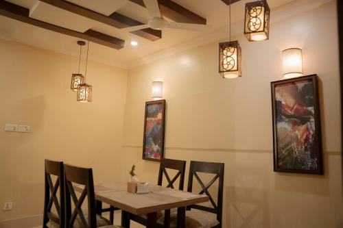 Hotel Maden Inn in 다란 Hotel Maden Inn in 다란