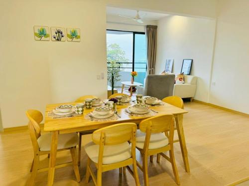 Mutiara Melaka Beach Resort by Minso in Tanjung Kling Mutiara Melaka Beach Resort by Minso in Tanjung Kling