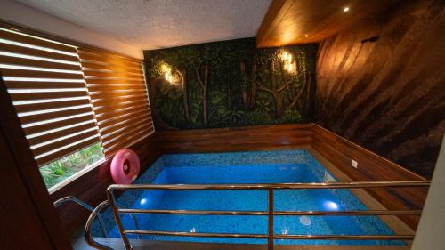 منظر, Mystery Maze Resort and Spa in Kattikkulam منظر, Mystery Maze Resort and Spa in Kattikkulam