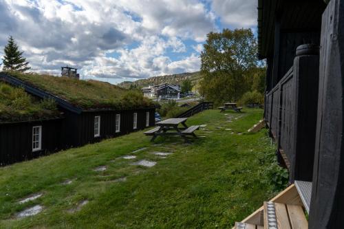 حديقة, Beito Resort Hytter in بيتوستولين حديقة, Beito Resort Hytter in بيتوستولين