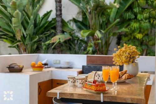 Villa Azafran by Abahana Villas in Les Cometes Villa Azafran by Abahana Villas in Les Cometes