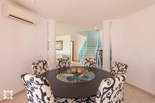 Villa Azafran by Abahana Villas in Les Cometes Villa Azafran by Abahana Villas in Les Cometes