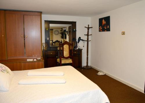 بيت الطبيعة nature house in Jerash بيت الطبيعة nature house in Jerash