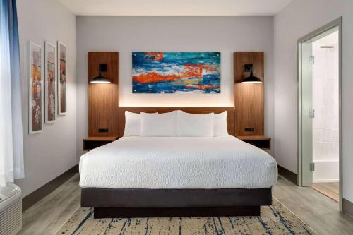 La Quinta Inn & Suites by Wyndham Stephenville in Stephenville (TX) La Quinta Inn & Suites by Wyndham Stephenville in Stephenville (TX)