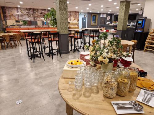 Beelodge Hotel Blois Centre in Blois Beelodge Hotel Blois Centre in Blois