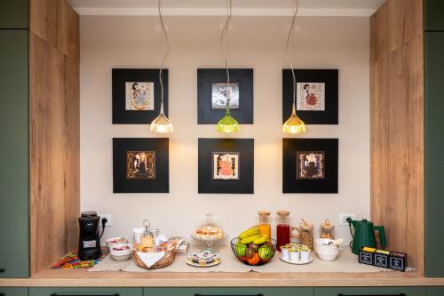 Food and beverages, ROTAREDDU B&B in Luogosanto Food and beverages, ROTAREDDU B&B in Luogosanto
