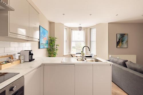 Konyha, Charles Hope Plymouth in Devon Konyha, Charles Hope Plymouth in Devon