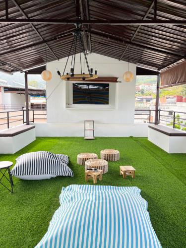 Facilities, Issara Patong Beach in Phuket Facilities, Issara Patong Beach in Phuket