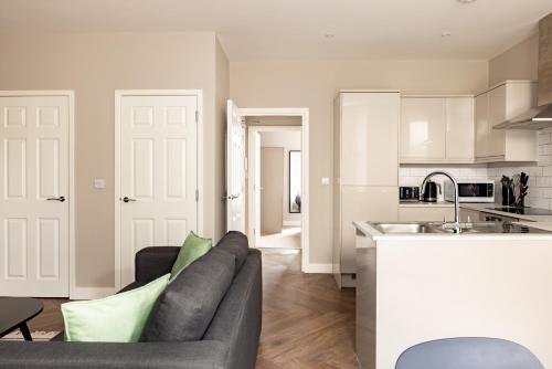 Konyha, Charles Hope Plymouth in Devon Konyha, Charles Hope Plymouth in Devon